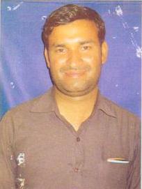 Sh. Umesh Kumar Prashar